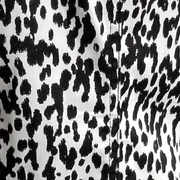 Animal print jacket - Picture 7 of 7